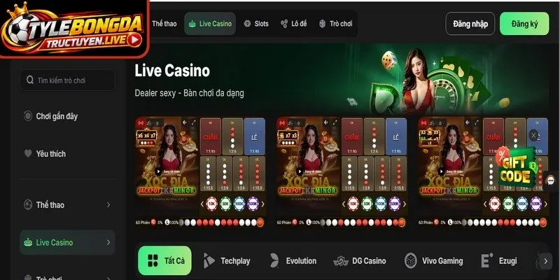 Điểm qua một số tựa game cá cược hấp dẫn có mặt tại đây