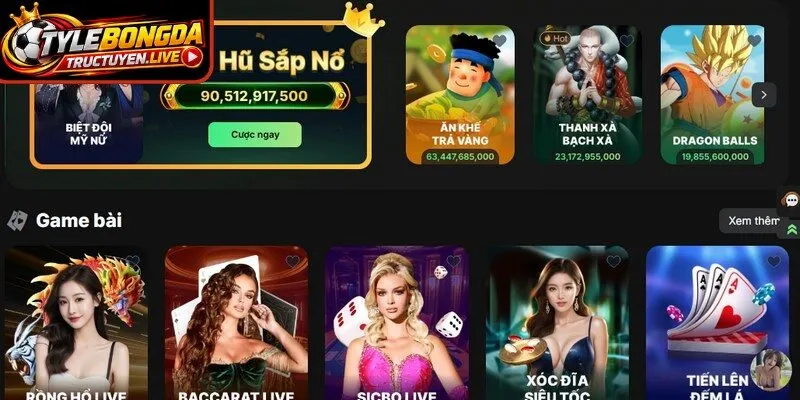 Ưu điểm nổi trội giúp 86BET thu hút đông đảo người tham gia