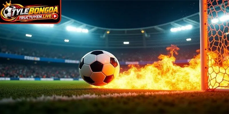 Các loại kèo bóng đá là gì