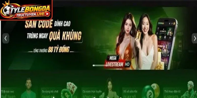 Một số điểm cần biết về nhà cái Dom88