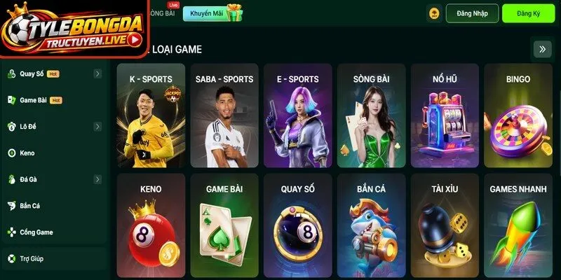3 sản phẩm giải trí thu hút lượng lớn người tham gia