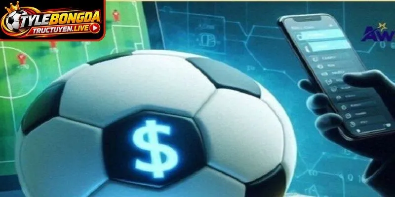 Những điều cơ bản về Kèo chấp 0.75 người mới cần biết
