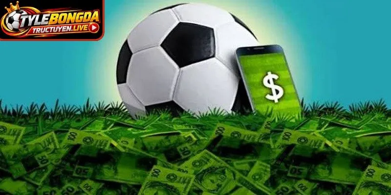 Kèo chấp 1.5 được hiểu là sự chênh lệch giữa hai đội bóng
