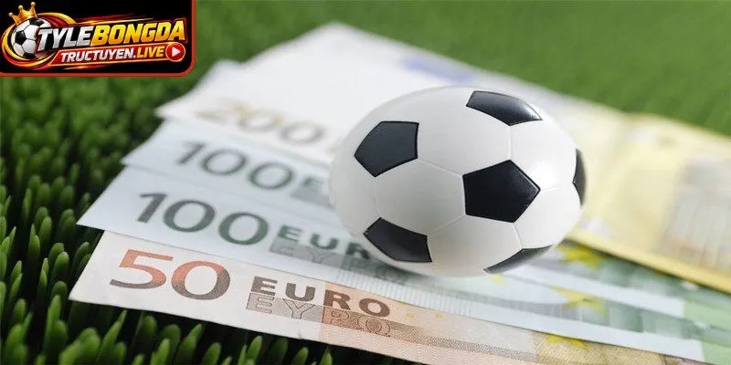 Cách soi kèo châu Âu hiệp 1 tương đối dễ bởi tỷ lệ ổn định