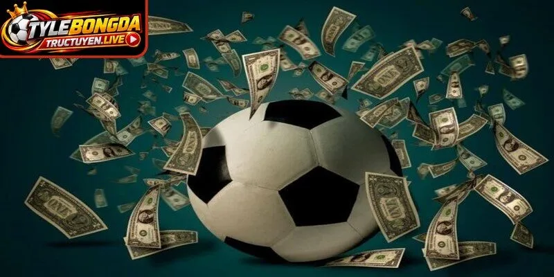 Cược cả trận cần quan sát và theo dõi cả 90 phút thi đấu tính cả đá phạt