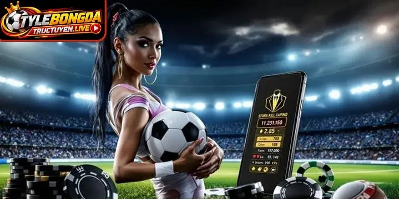 Gợi ý chiến lược đặt cửa trong kèo cược hiệp 2