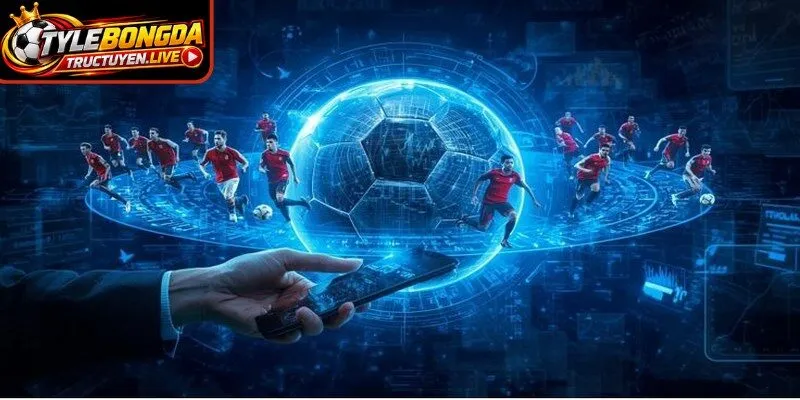 Nguyên tắc xác định thắng thua trong kèo cược tỷ số bóng đá