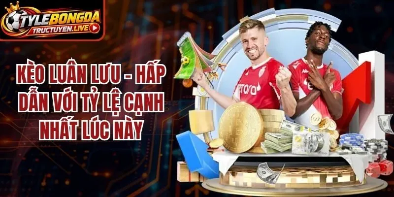 Kèo Luân Lưu