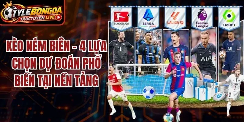 Kèo Ném Biên