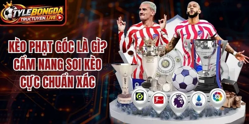 Kèo Phạt Góc