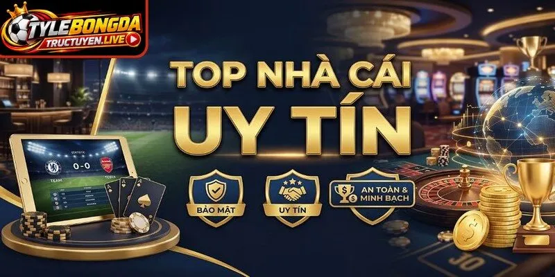 Tiêu chí đánh giá của một nền tảng giải trí uy tín, minh bạch