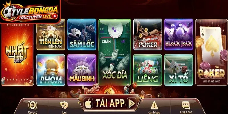 Các giai đoạn hình thành và phát triển sân chơi 