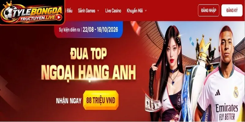 Ưu điểm đáng kể của nền tảng RED88 
