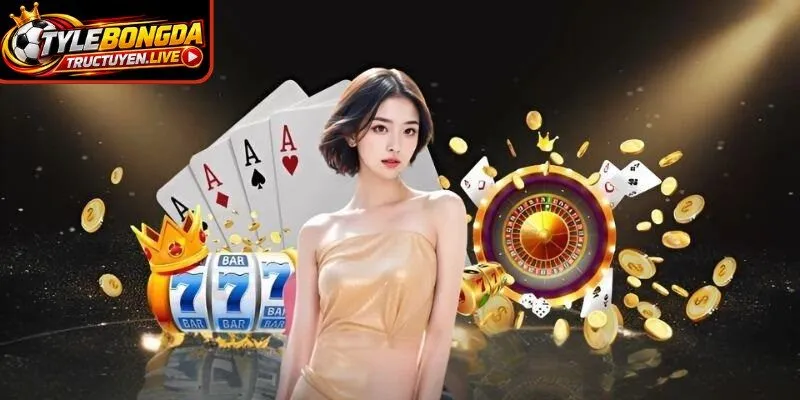 Các siêu phẩm đáng kể trong sảnh 