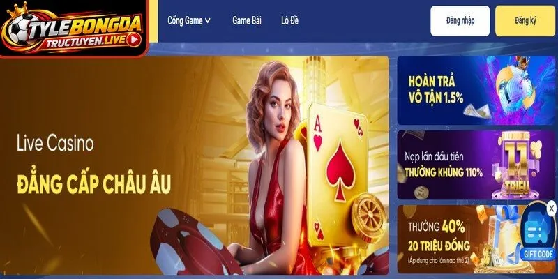 Điểm mạnh khi trải nghiệm tại SKY88 