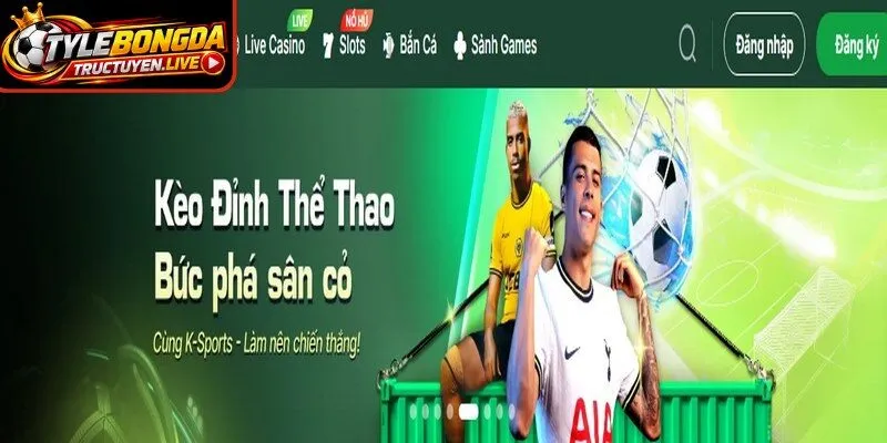 Giới thiệu qua về điểm đến đặt cược hấp dẫn trên