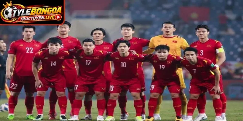 Bắt bài nhịp điệu biến động tỷ lệ kèo V-League