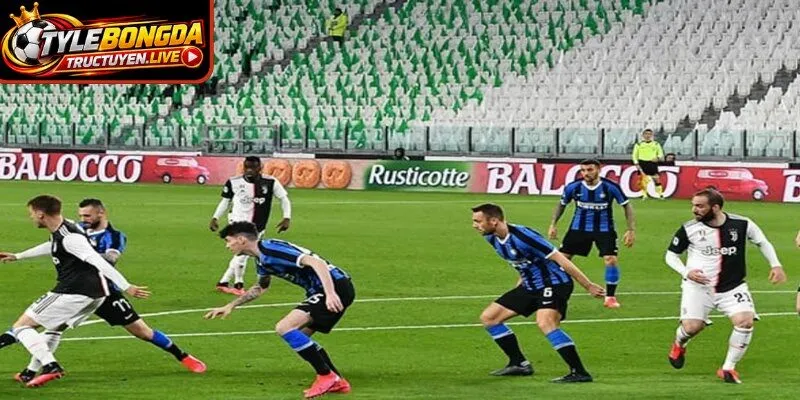 Serie A có tỷ lệ kèo hòa cao hơn nhiều giải đấu khác