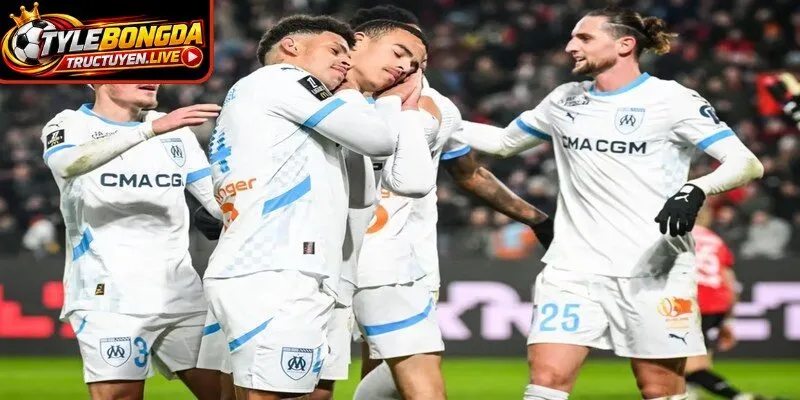 Marseille vs Atalanta – Thế trận giằng co, rình rập bẫy cược