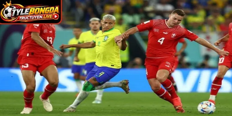 Tỷ lệ chấp bóng đá World Cup là yếu tố quan trọng nhất của kèo châu Á