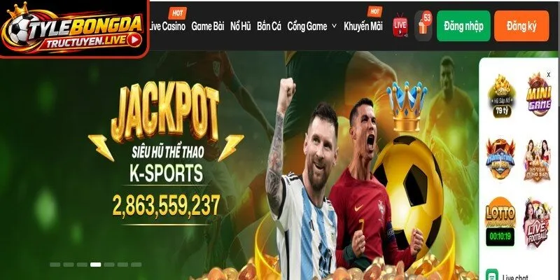 VIC88 là cổng game uy tín hàng đầu được nhiều người lựa chọn
