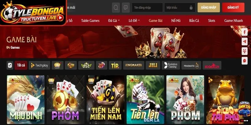 Sân chơi sở hữu nhiều ưu điểm nổi bật & vượt trội 