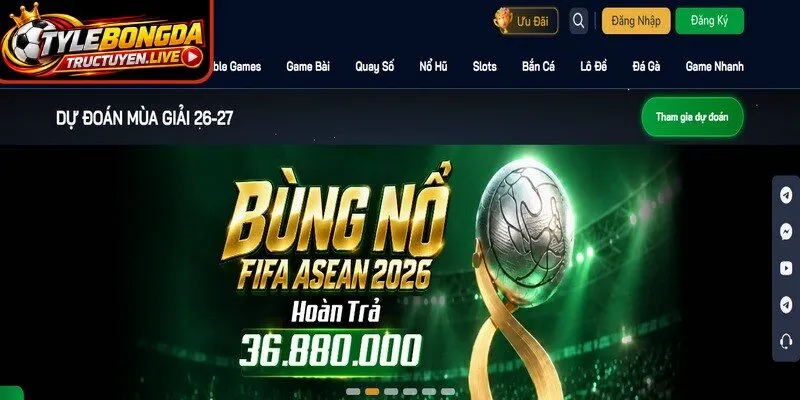 Lịch sử phát triển nền tảng ZBET