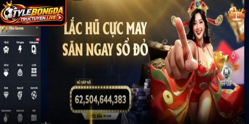 Chinh phục phần thưởng khủng với ưu đãi liên tục 